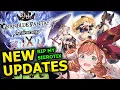 9th Anniversary Stream Recap Impressions - Granblue Fantasy