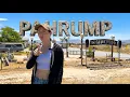 I Went to the Weirdest Town in Nevada