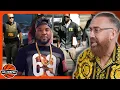 DJ Vlad on Retired FBI Agent Exposing Young Jeezy for Snitching on BMF