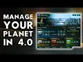 How To Play Stellaris 4 0 - Planetary Management