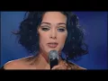 Tania Mara - Gostava Tanto de Você (Ao Vivo)