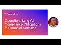 How Process AI Enhances Compliance Model Risk Management Real-Time Process Intelligence