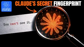 Claude Is Now Leaving Invisible Fingerprints In Its Text