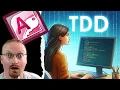 Test Driven Development TDD in VBA for Microsoft Access With The Bowling Game Kata