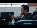 The Big Short 2015 First Trade Jared Gym Scene