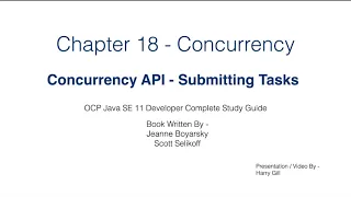Part 04 - Concurrency