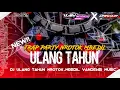 Download Lagu DJ ULANG TAHUN SPECIAL HBD VANDEWEI MUSIC🥳|| SUPORT BY@dannurprojectofficial||VANDEWEI MUSIC