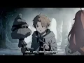 Orsted's first encounter with Rudeus / Mushoku Tensei - Orsted's Vs Rudeus Fight