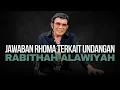 Download Lagu BISIKAN RHOMA # 140: DISINI RHOMA IRAMA MENJAWAB…