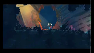 How to get caverns key easy way deadcells