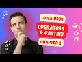 Operators and Casting