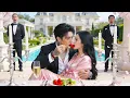 Lagu Dikhianati di pernikahan💥 Dia nikah bos mafia, dia diam-diam cinta 10 tahun❤️