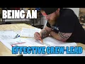 ELECTRICIAN CREW LEADERSHIP - How To Effectively Lead Jobs As A Journeyman Electrician
