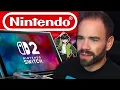Download Lagu Nintendo's Plans Are Changing...