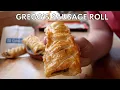 Download Lagu How To Make a Gregg's Sausage Roll | Gregg's Sausage Roll Recipe