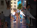 Download Lagu Chura Ke Dil Mera | Bollywood in Hollywood | Choreo by @TheQuickStyle | @justincorbo and Eshani