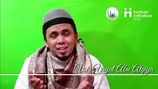 Download Kultum Ramadhan - Ust. Yayat Abu Atqiya (1) MP3