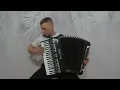 FIGO & SAMOGONY - PIF PAF (Akordeon live ) NA ŻYWO !!!