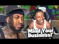 Download Lagu DreDaTopic Reacts To Reggie ADDRESSING ALL HIS BEEF !! *DDG , Almighty Jay , Lah Mike* !