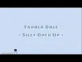 Tabola Bale - Silet Open Up (lirik lagu)