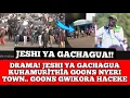 Lagu GICANJAMA! JESHI YA GACHAGU KUHAMÛRITHIA GOONS NYERI IRÎA CIRAREHETWO 