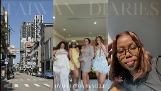 taiwan diaries s2 ep4 moments in april 