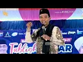 Ceramah Lucu Ustadz Abdul Somad Di Banjar Baru Kalimantan Selatan