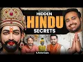 Download Lagu Aghori Secrets aur Chiranjeevi ka Rahasya -Hindu Dharm ke Sabse Bade Secrets | Ft. Akshat Gupta TAPS