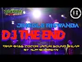 Download Lagu JINGLE DJ ANDALAN RISWANDA TERBARU UNTUK BATLE BY ALPI BOURIGAN || BASS AMPUH