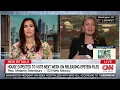 CNN Newsroom With Fredricka Whitfield 2025 25