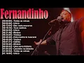 Download Lagu Fernandinho 🎶 Louvores que alimentam a esperança e renovam forças em dias difíceis 💫