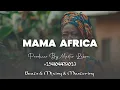 "MAMA AFRICA" Afro beat x Bongo fleva x Dancehall x Afro Zouk Instrumental beat