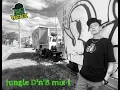 Download Lagu Jungle D’n’B mix 1 - Station to Station Dj Set 