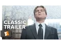 Download Lagu Inception (2010) Official Trailer #1 - Christopher Nolan Movie HD