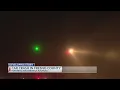 2 people airlifted after DUI driver runs stop sign in Fresno CHP says