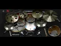 Download Lagu Nidji Hapus Aku Cover By Tereza Fahlevi - RD Cover (RealDrumCover)