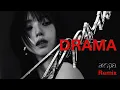 Download Lagu [Remix] Aespa - Drama (Prod. by HANAEL)