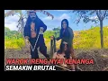 Lagu SAKTI DAN SANGAT KEJAM KELAKUAN WAROK IRENG SAMA NYAI KENANGA..SIAPAKAH WAROK IRENG INI.