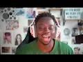 TABLO X RM - Stop The Rain (Official MV) | REACTION