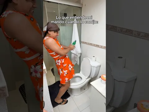Mándale a tu marido 😅