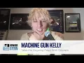 Download Lagu Machine Gun Kelly on His Feud With Eminem