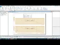 Creating Cross Sections in ORD