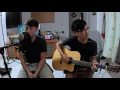 Collide - Howie Day (Cover)