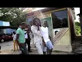 Capture Land - Chronixx