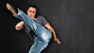 jean claude van damme behind closed doors