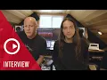Lagu Infected Mushroom on Producing Psytrance in Cubase | Steinberg Spotlights