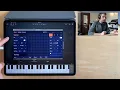 OODA Tutorial 01 Sequencer Panel