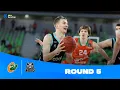 Cedevita Olimpija Ljubljana-Wolves Vilnius | Round 5 Highlights | 2023-24 BKT EuroCup