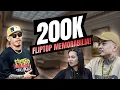 Lagu PP Stars Inc. S2 Ep.46  - 200k Fliptop Classic Battle Memorabilia!😱