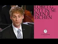 J S Bach - Cantata BWV 11 Lobet Gott in seinen Reichen J S Bach Foundation